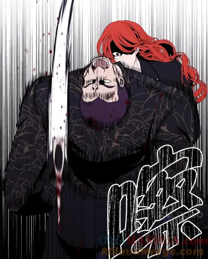 漫画《我在小说里当无赖》66.再见瑞秋第61张图