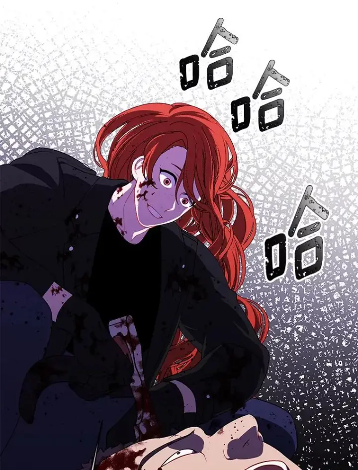 漫画《我在小说里当无赖》66.再见瑞秋第69张图