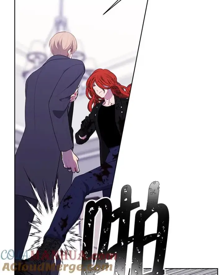 漫画《我在小说里当无赖》67.杰尼救场第19张图