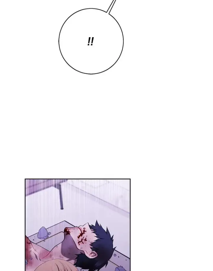 漫画《我在小说里当无赖》67.杰尼救场第57张图