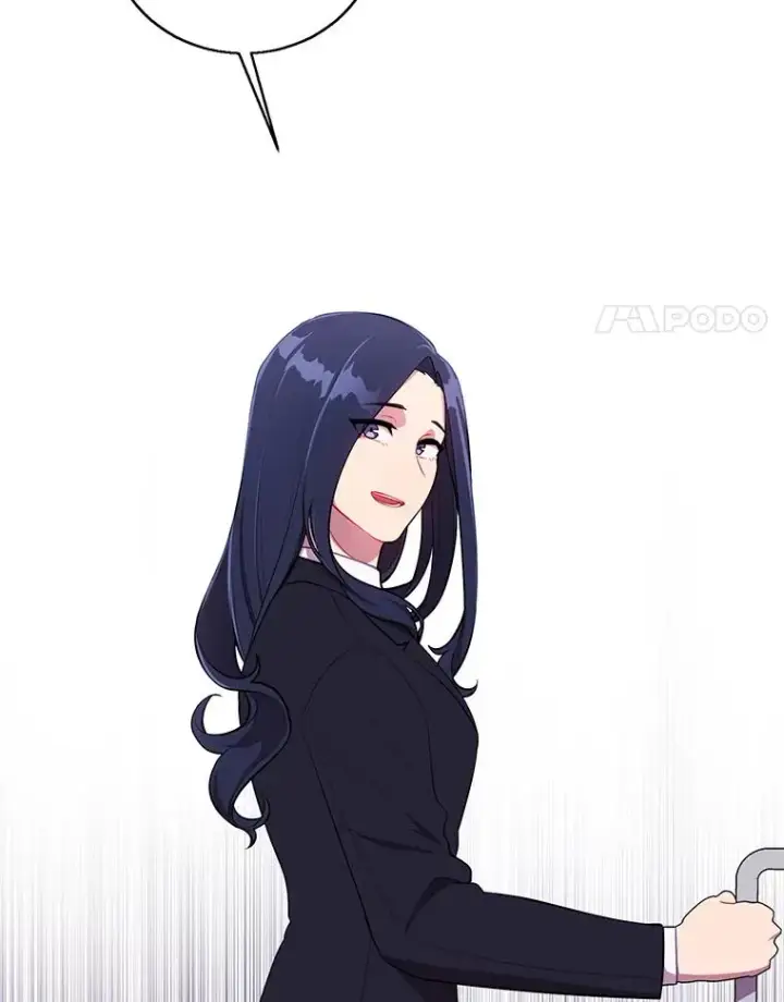 漫画《我在小说里当无赖》68.海伦·米兰第68张图