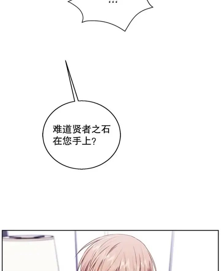 《我在小说里当无赖》69.贤者之石图20