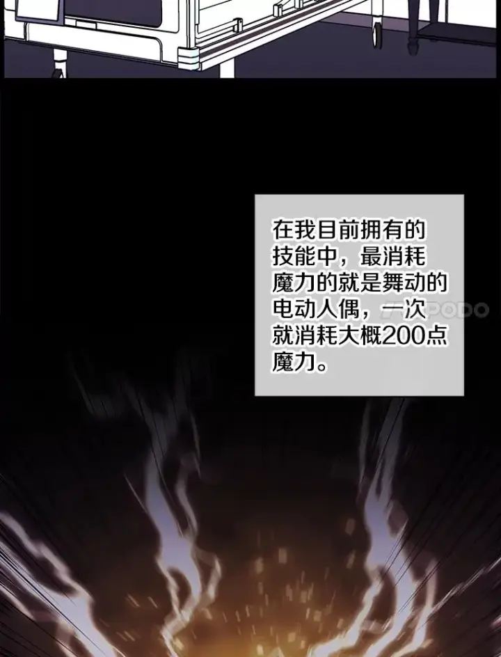 漫画《我在小说里当无赖》70.猎人之夜第21张图