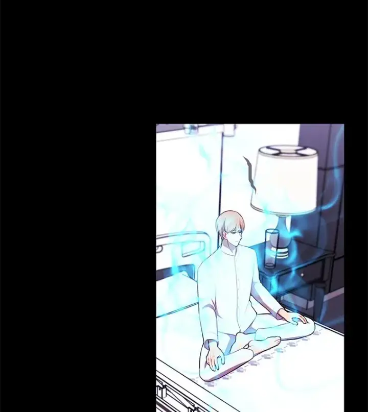 漫画《我在小说里当无赖》70.猎人之夜第3张图