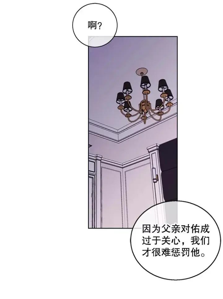 《我在小说里当无赖》72.崔仁英的猜测图50