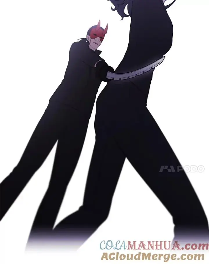 《我在小说里当无赖》76.歹徒来袭（1）图82