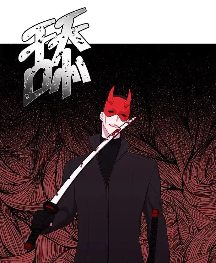 漫画《我在小说里当无赖》77.歹徒来袭（2）第20张图