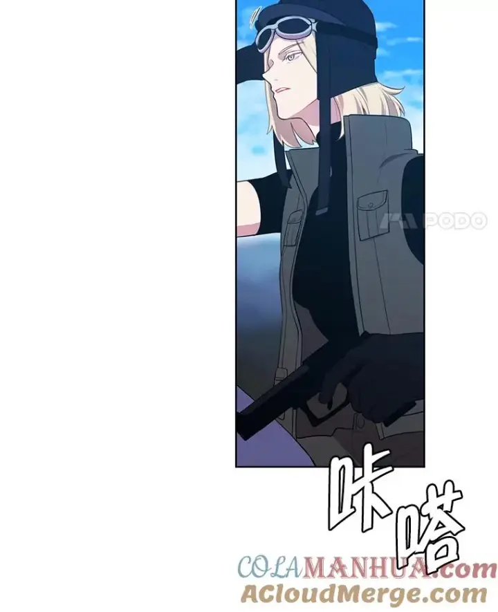 漫画《我在小说里当无赖》77.歹徒来袭（2）第55张图