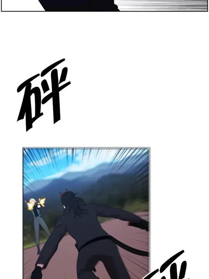 漫画《我在小说里当无赖》77.歹徒来袭（2）第60张图