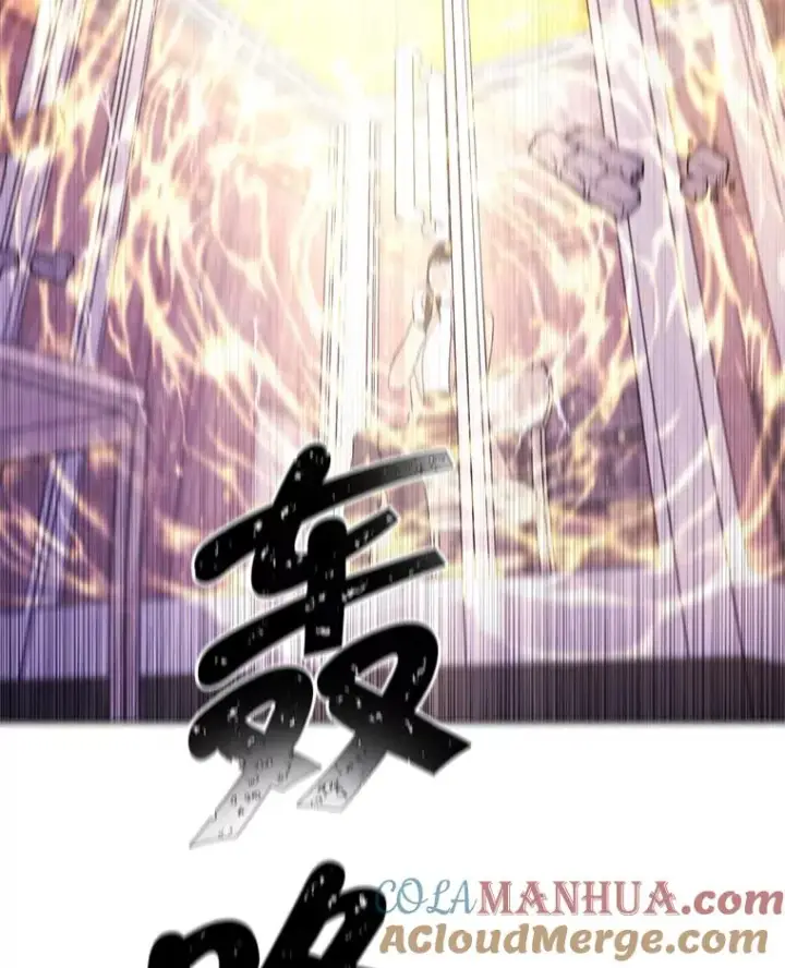 漫画《我在小说里当无赖》78.魔力爆炸第10张图