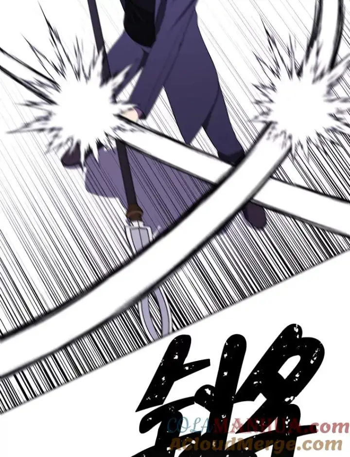 漫画《我在小说里当无赖》78.魔力爆炸第22张图