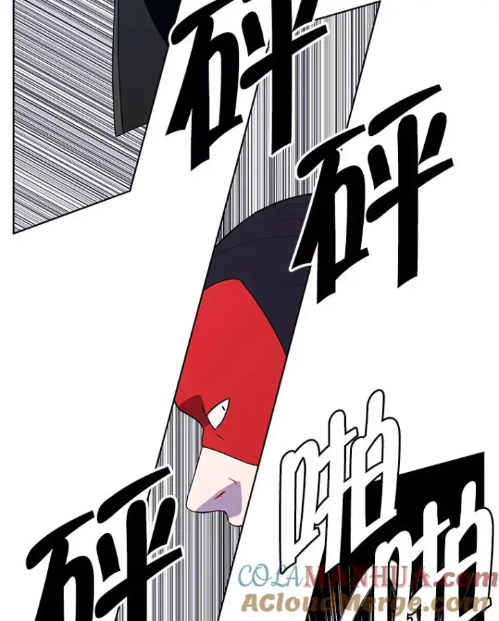 漫画《我在小说里当无赖》79.伤亡第16张图