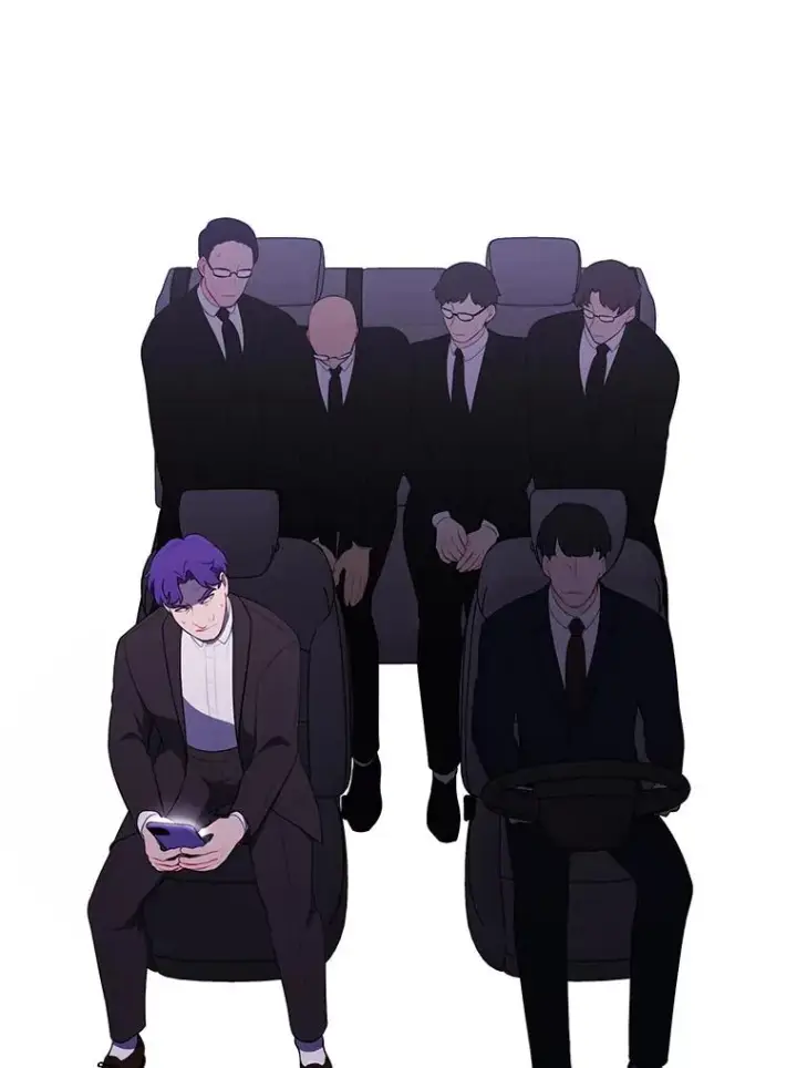 漫画《我在小说里当无赖》79.伤亡第75张图