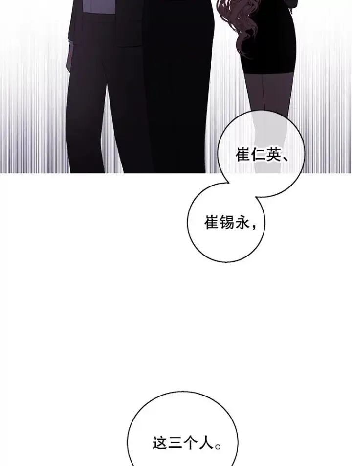 漫画《我在小说里当无赖》81.幕后主使第75张图
