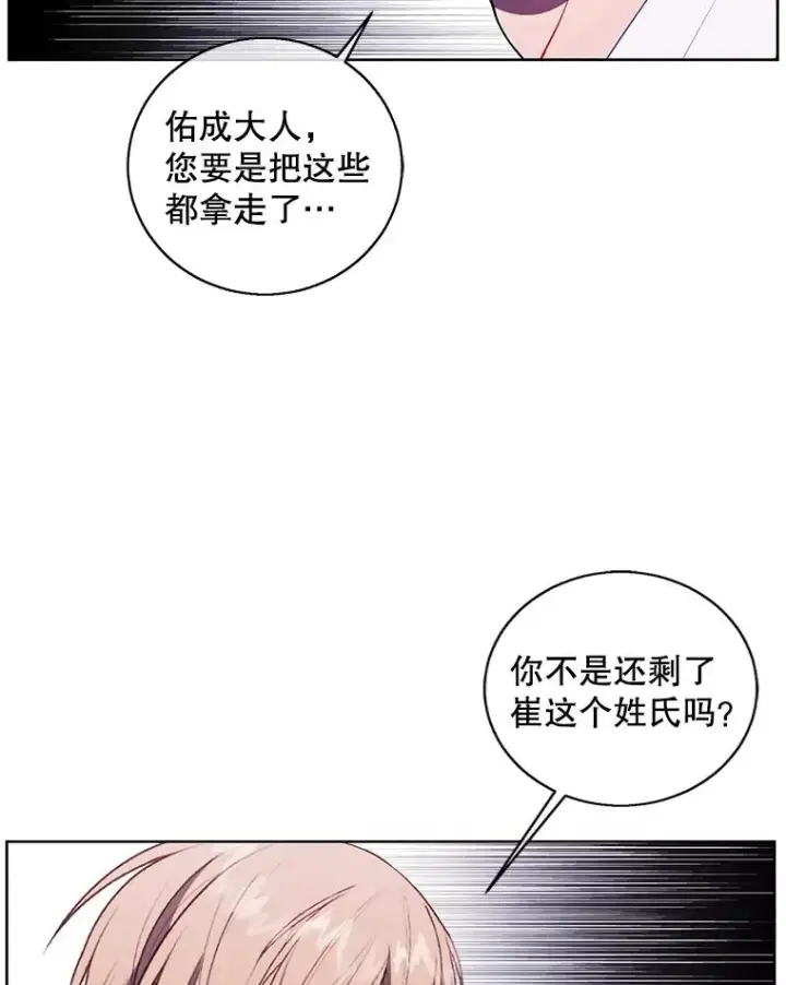 漫画《我在小说里当无赖》83.屈服第60张图