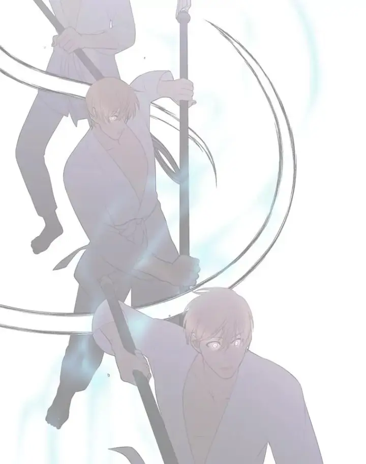 漫画《我在小说里当无赖》84.成长进行时第86张图