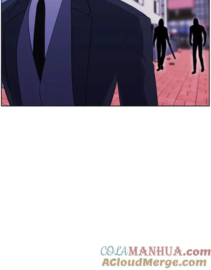 漫画《我在小说里当无赖》88.教父第79张图