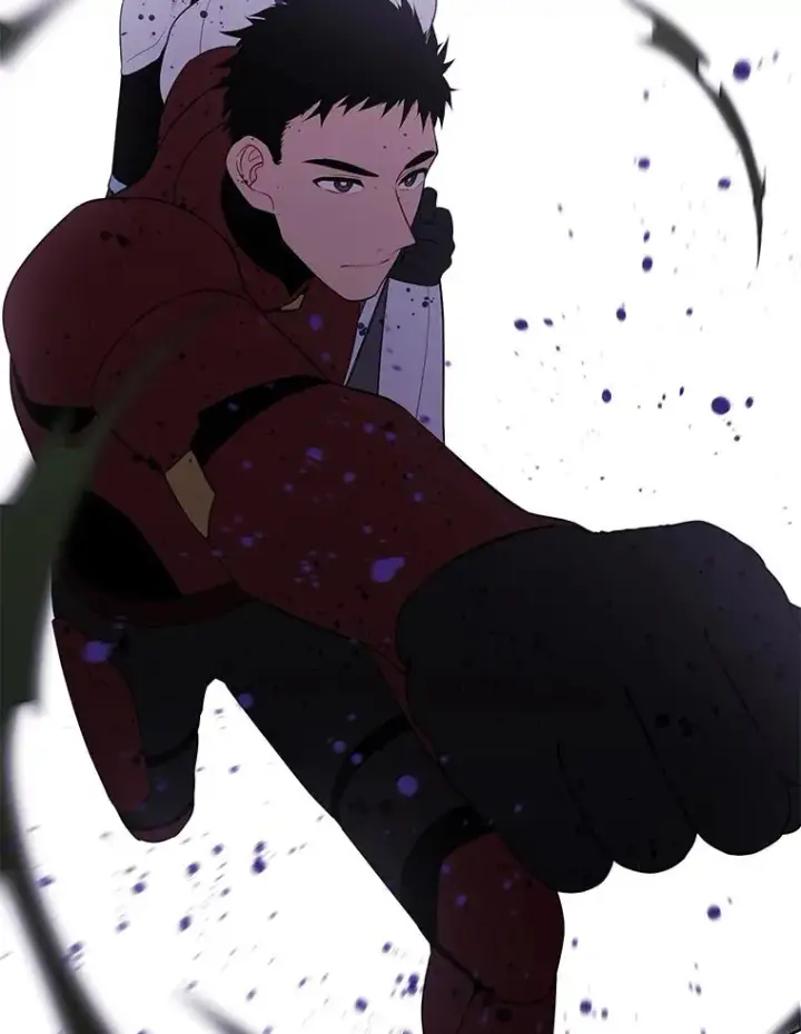 漫画《我在小说里当无赖》92.歹徒袭击第26张图