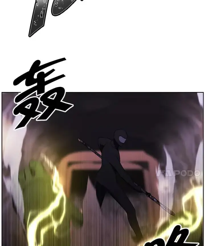 漫画《我在小说里当无赖》92.歹徒袭击第65张图