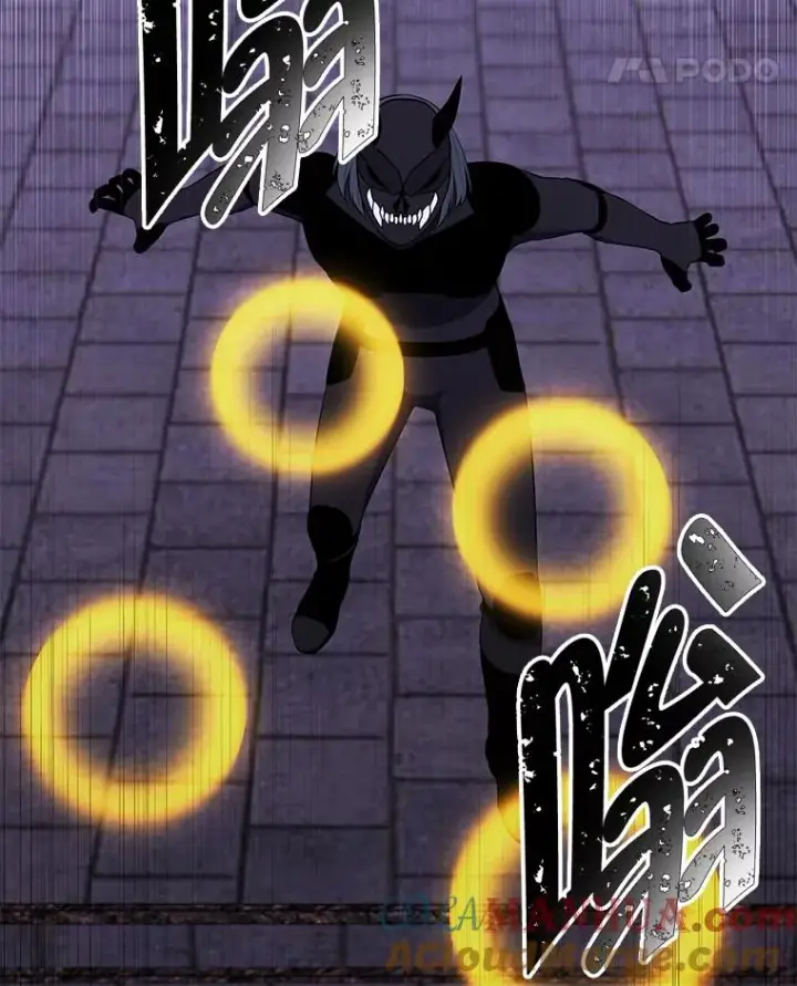 漫画《我在小说里当无赖》95.混战（2）第22张图