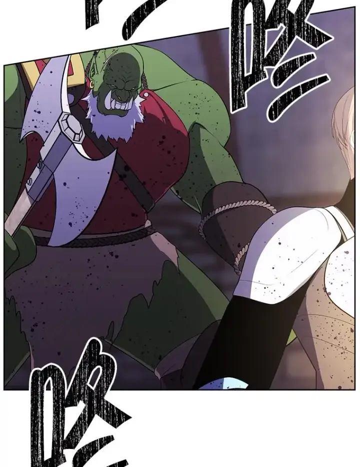 漫画《我在小说里当无赖》96.混战（3）第51张图