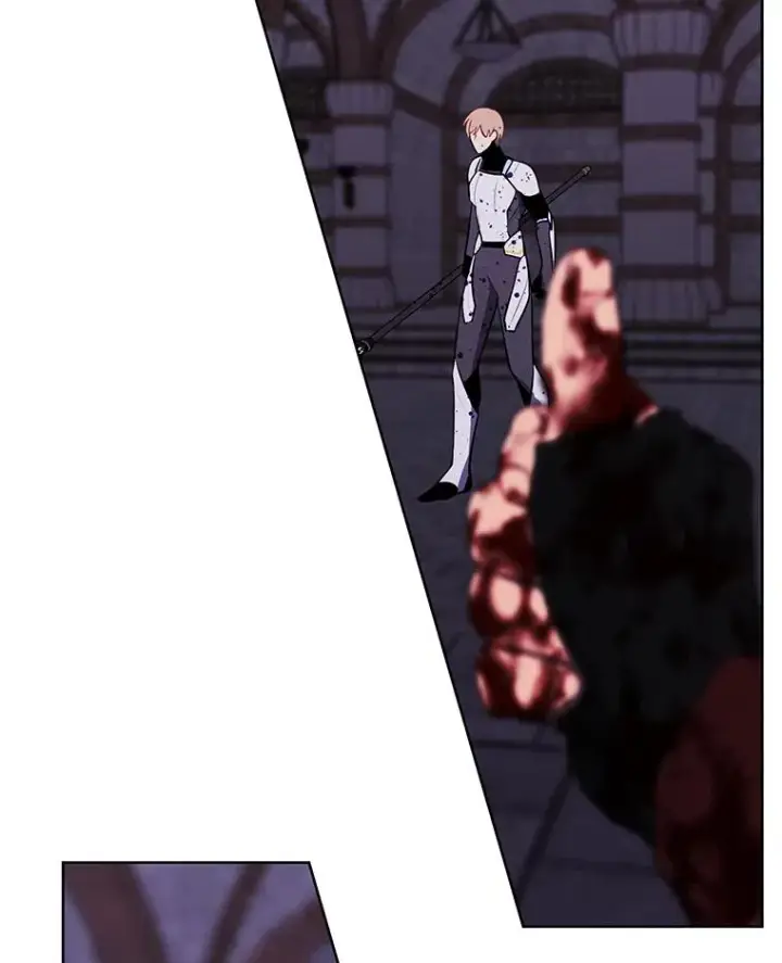 漫画《我在小说里当无赖》97.阴谋第5张图
