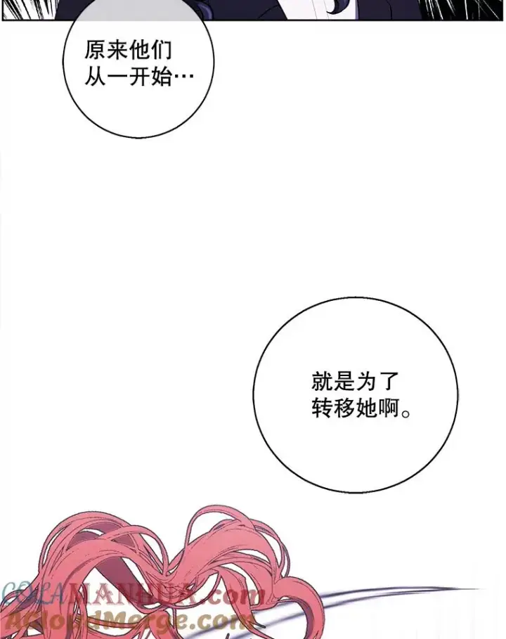 漫画《我在小说里当无赖》97.阴谋第79张图