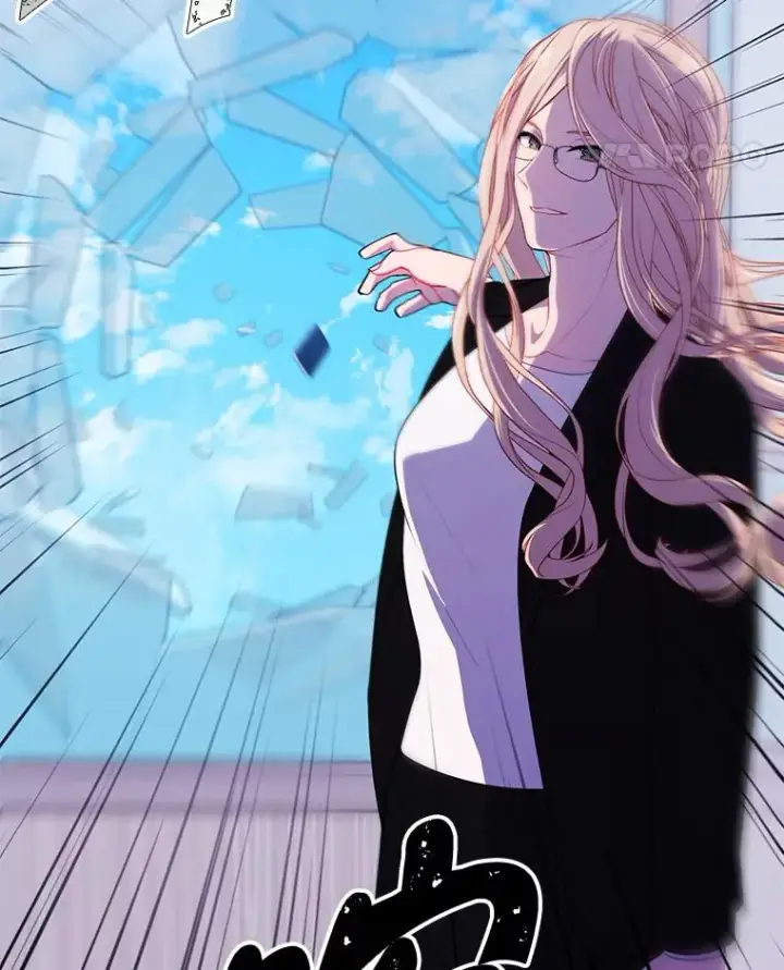 漫画《我在小说里当无赖》98.争吵第103张图