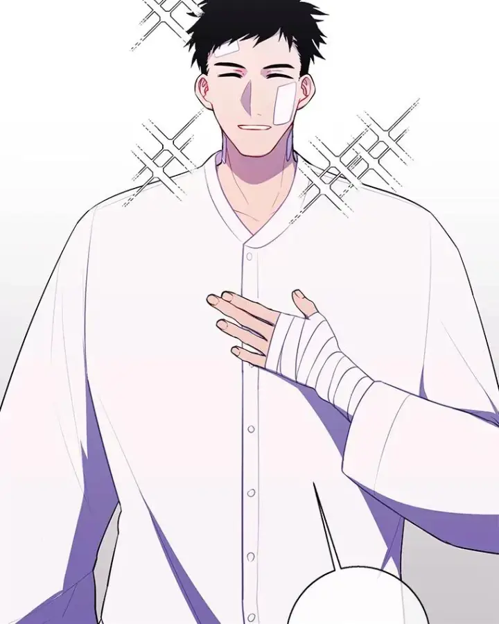 漫画《我在小说里当无赖》99.天地冶铁第42张图