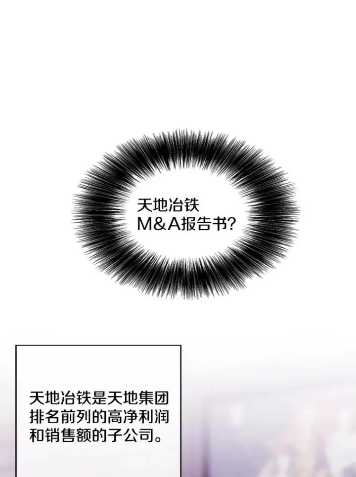 漫画《我在小说里当无赖》99.天地冶铁第56张图