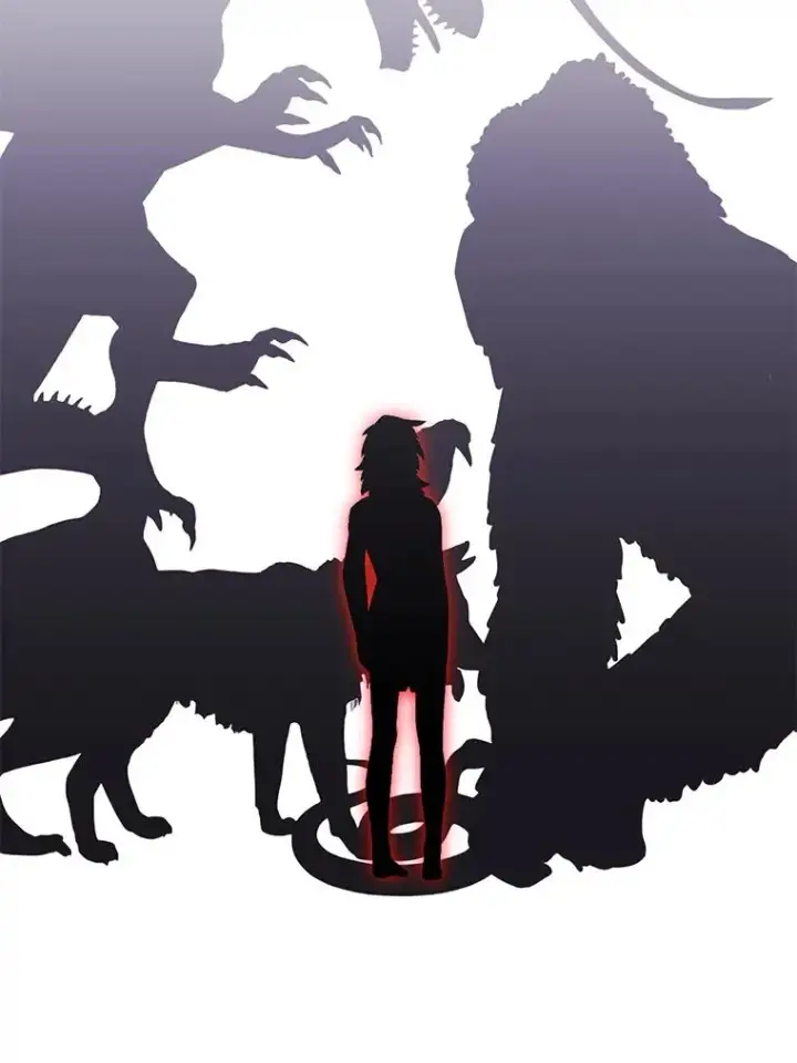 漫画《我在小说里当无赖》102.清醒第45张图