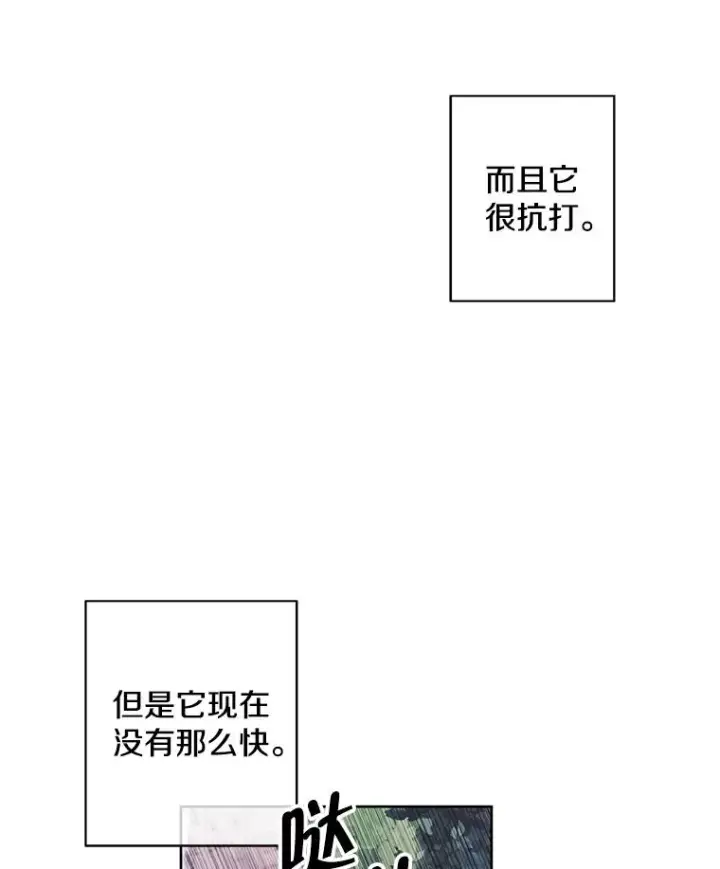 漫画《我在小说里当无赖》104.绿羊的山脊（1）第41张图