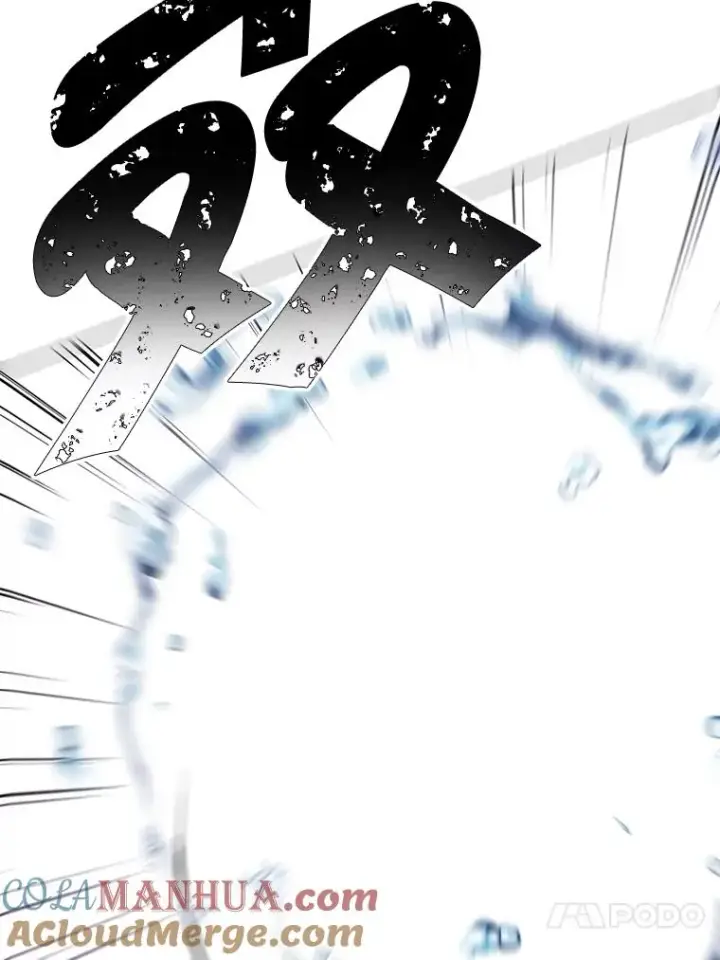 漫画《我在小说里当无赖》104.绿羊的山脊（1）第82张图