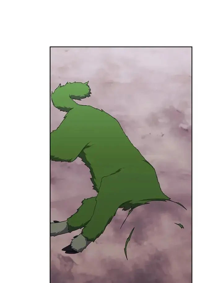 漫画《我在小说里当无赖》104.绿羊的山脊（1）第93张图