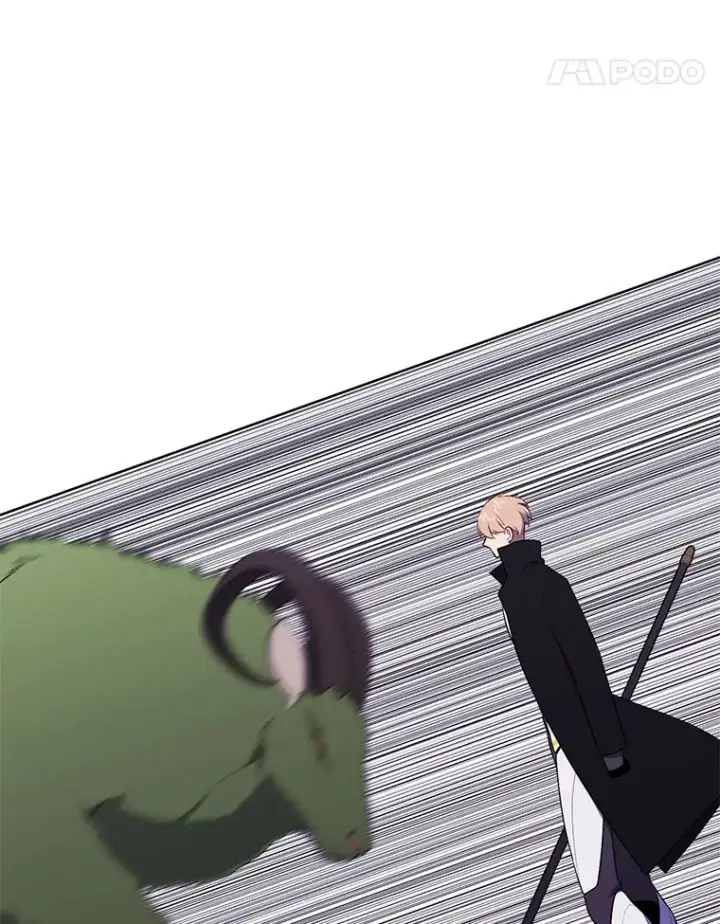 漫画《我在小说里当无赖》105.绿羊的山脊（2）第45张图