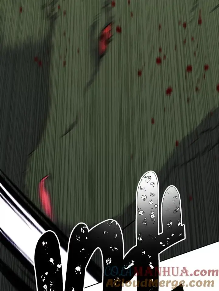 漫画《我在小说里当无赖》105.绿羊的山脊（2）第55张图