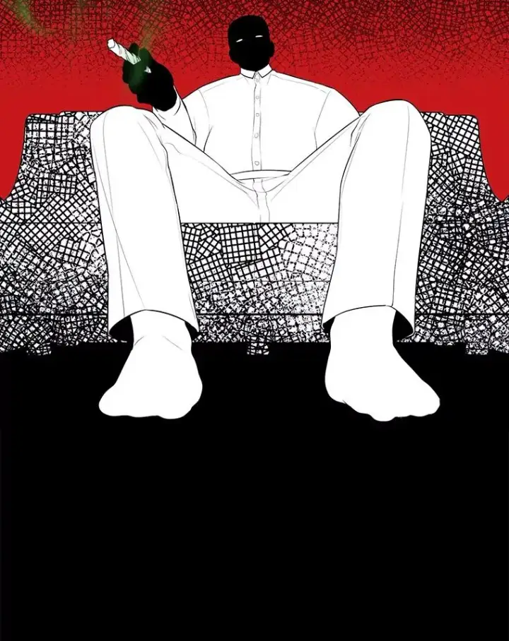漫画《我在小说里当无赖》108.醒酒汤第39张图