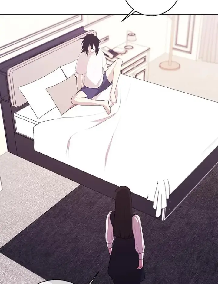 漫画《我在小说里当无赖》115.姐弟之争第18张图