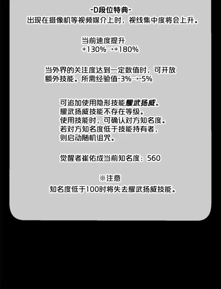 《我在小说里当无赖》116.免费抽奖券图20