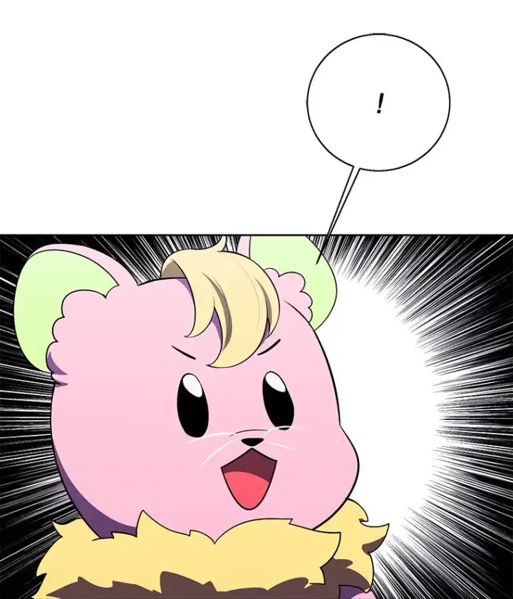 漫画《我在小说里当无赖》117.守护的信物第3张图