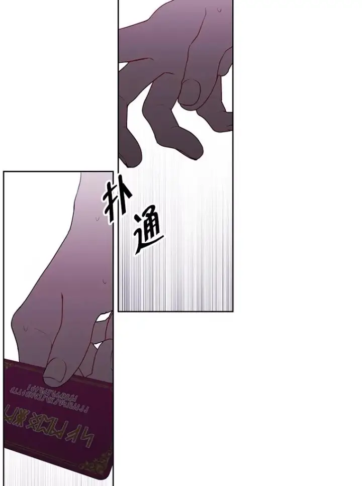 漫画《我在小说里当无赖》117.守护的信物第54张图