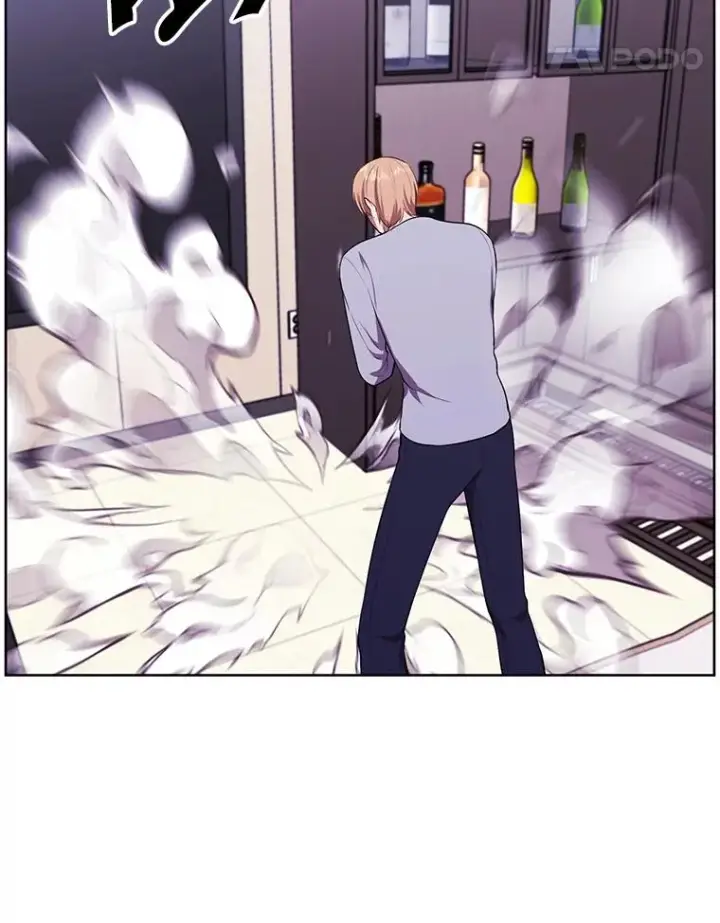漫画《我在小说里当无赖》118.C段升级审查（1）第15张图