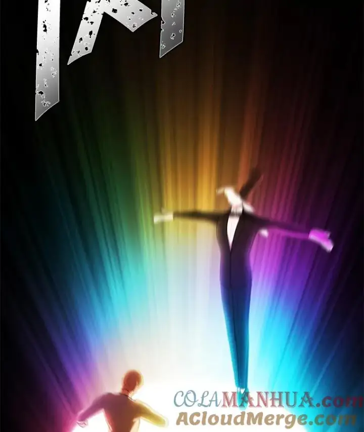 漫画《我在小说里当无赖》118.C段升级审查（1）第70张图