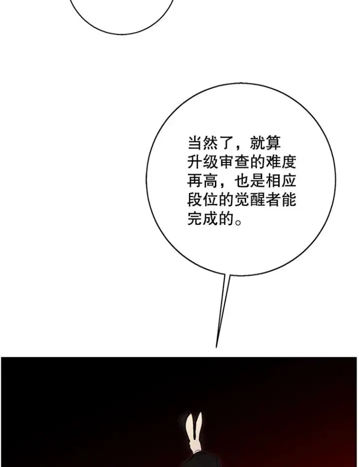漫画《我在小说里当无赖》118.C段升级审查（1）第87张图