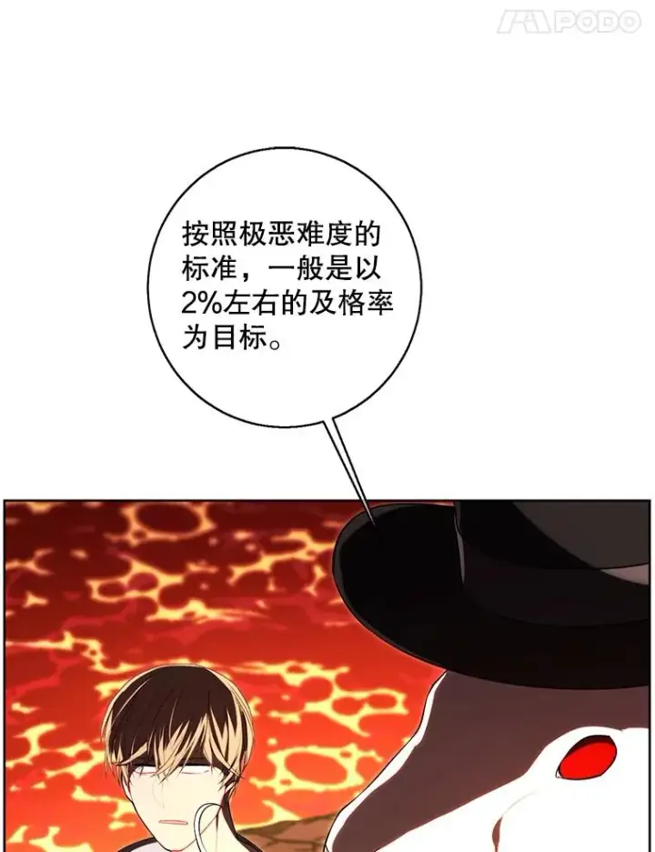 漫画《我在小说里当无赖》118.C段升级审查（1）第89张图