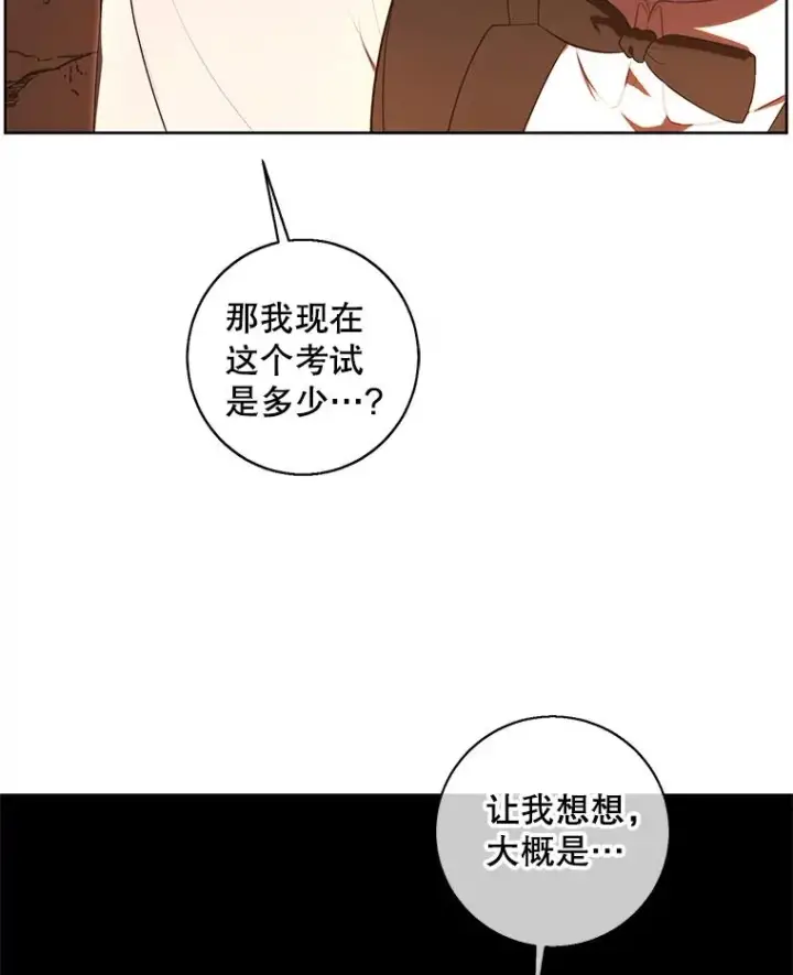 漫画《我在小说里当无赖》119.C段升级审查（2）第6张图