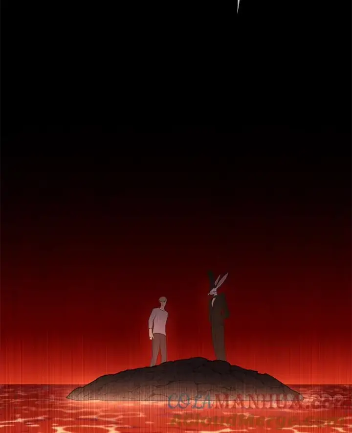 漫画《我在小说里当无赖》119.C段升级审查（2）第7张图