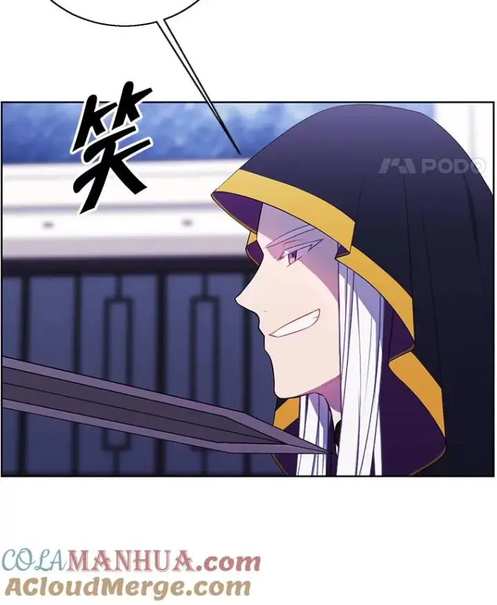 漫画《我在小说里当无赖》122.回归石第25张图