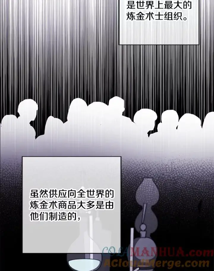 漫画《我在小说里当无赖》123.奇迹的研究者们第10张图