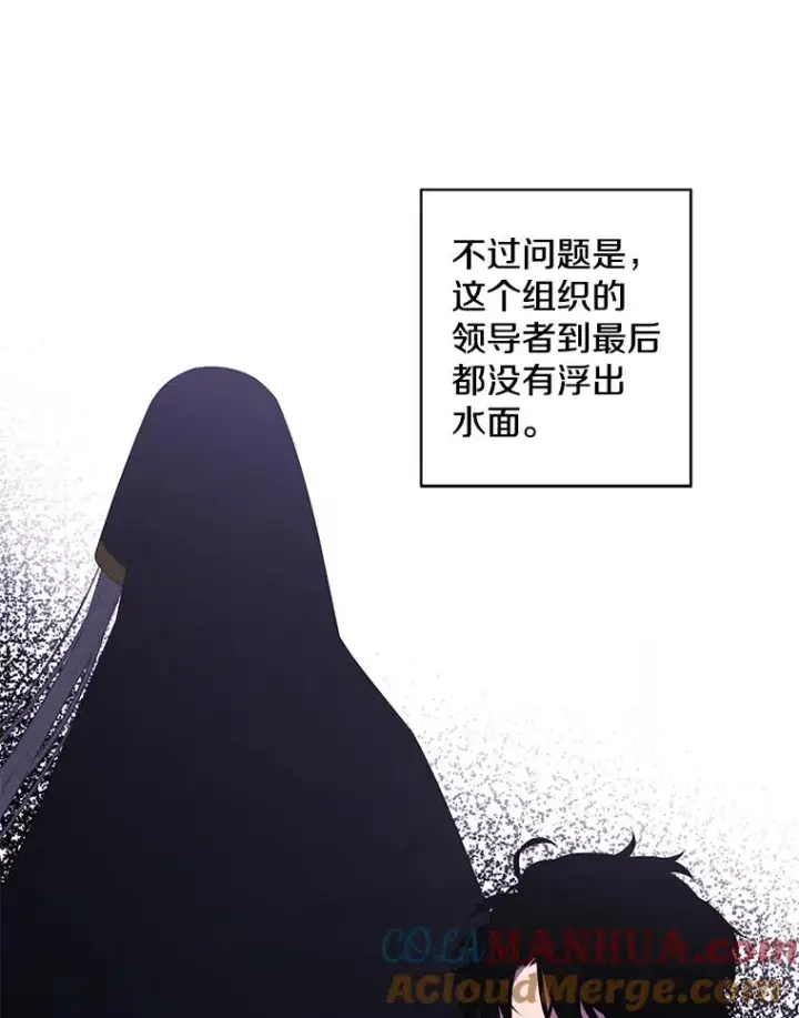 漫画《我在小说里当无赖》123.奇迹的研究者们第16张图